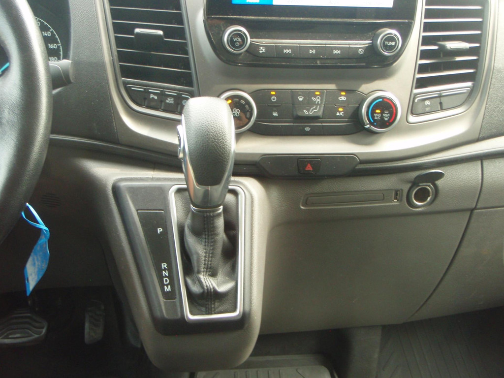 Ford TRANSIT CUSTOM 2.0 TDCI L1 Automaat Trend 133262 km bj 21 20