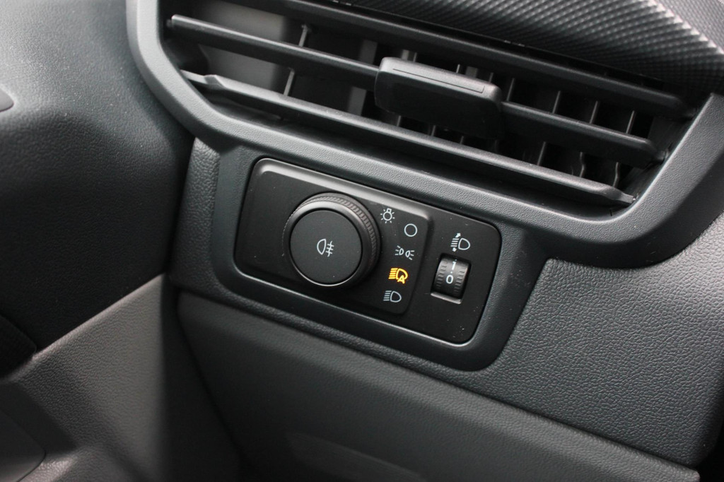 Ford TRANSIT CUSTOM 300 2.0 TDCI L2H1 AUTOMAAT 170PK JB- EDITION / FULL BLACK / APPLE CARPLAY / 3- ZITS / MY2024 / DIRECT RIJDEN 20