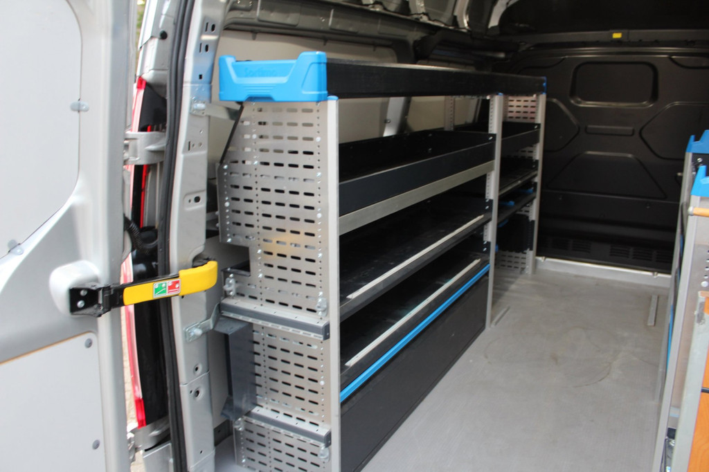 Ford TRANSIT CUSTOM 300 2.0 TDCI L2H2 Trend 170PK | Airco | Cruise Control | NAVI | CAMERA | INBOUW | NWE APK 12