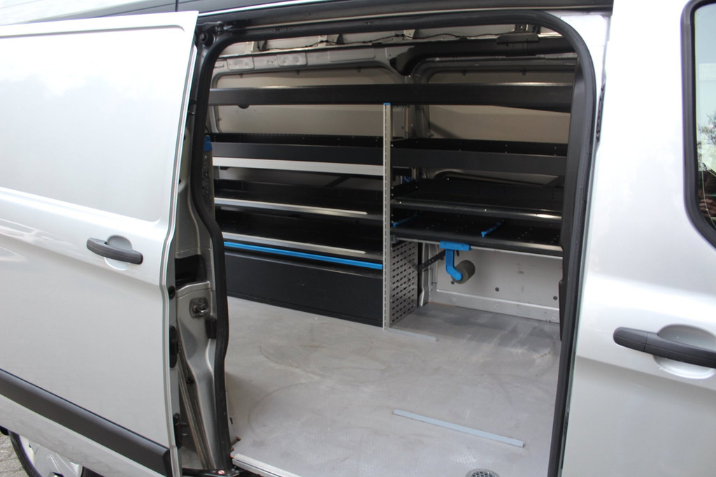 Ford TRANSIT CUSTOM 300 2.0 TDCI L2H2 Trend 170PK | Airco | Cruise Control | NAVI | CAMERA | INBOUW | NWE APK 14