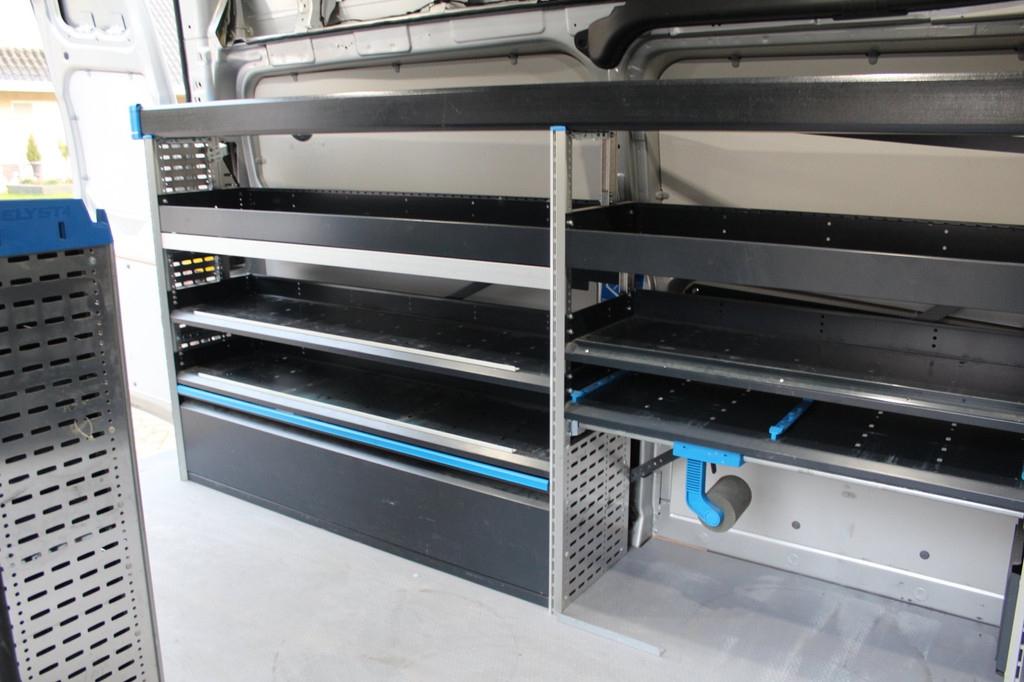 Ford TRANSIT CUSTOM 300 2.0 TDCI L2H2 Trend 170PK | Airco | Cruise Control | NAVI | CAMERA | INBOUW | NWE APK 15