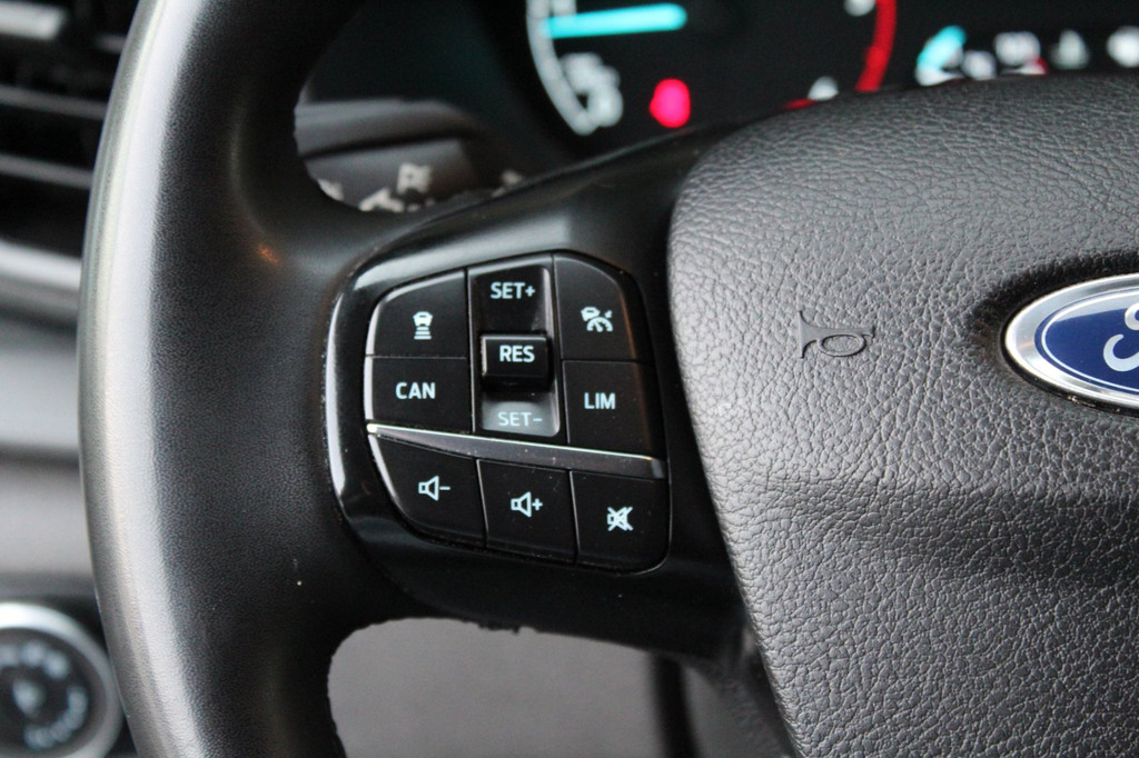 Ford TRANSIT CUSTOM 300 2.0 TDCI L2H2 Trend 170PK | Airco | Cruise Control | NAVI | CAMERA | INBOUW | NWE APK 20