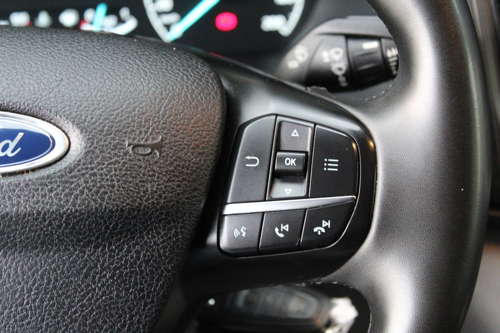 Ford TRANSIT CUSTOM 300 2.0 TDCI L2H2 Trend 170PK | Airco | Cruise Control | NAVI | CAMERA | INBOUW | NWE APK 21