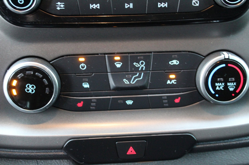 Ford TRANSIT CUSTOM 300 2.0 TDCI L2H2 Trend 170PK | Airco | Cruise Control | NAVI | CAMERA | INBOUW | NWE APK 5