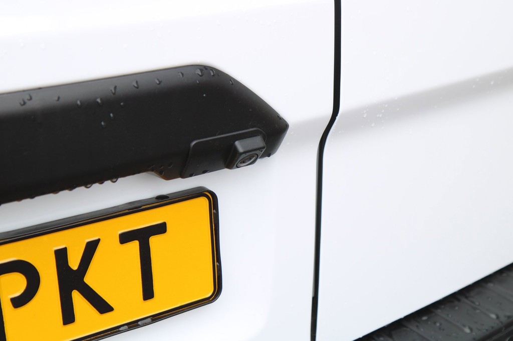 Ford TRANSIT CUSTOM 320 2.0 TDCI L1H1 Limited / Camera / 3 zits / carplay 11