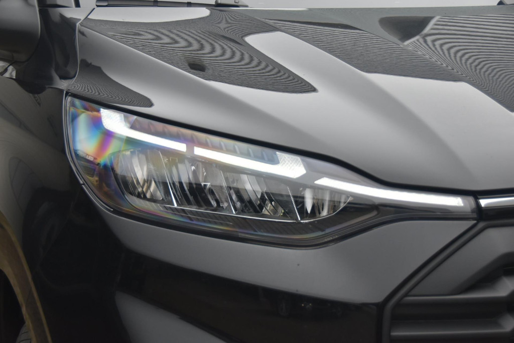 Ford TRANSIT CUSTOM 320 2.0 TDCI L2H1 Limited 170 pk !! Automaat 10