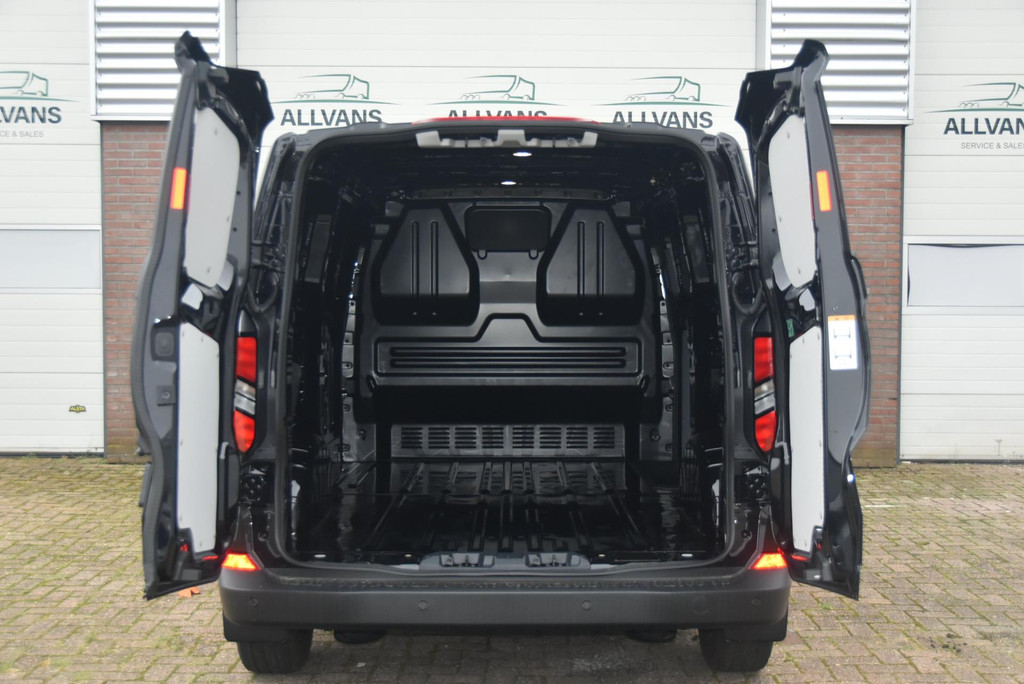 Ford TRANSIT CUSTOM 320 2.0 TDCI L2H1 Limited 170 pk !! Automaat 13