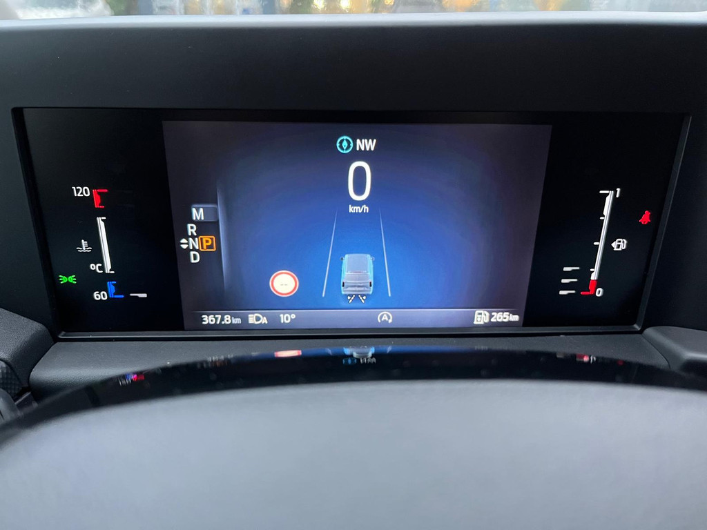 Ford TRANSIT CUSTOM 320 2.0 TDCI L2H1 Limited 170 pk !! Automaat 19