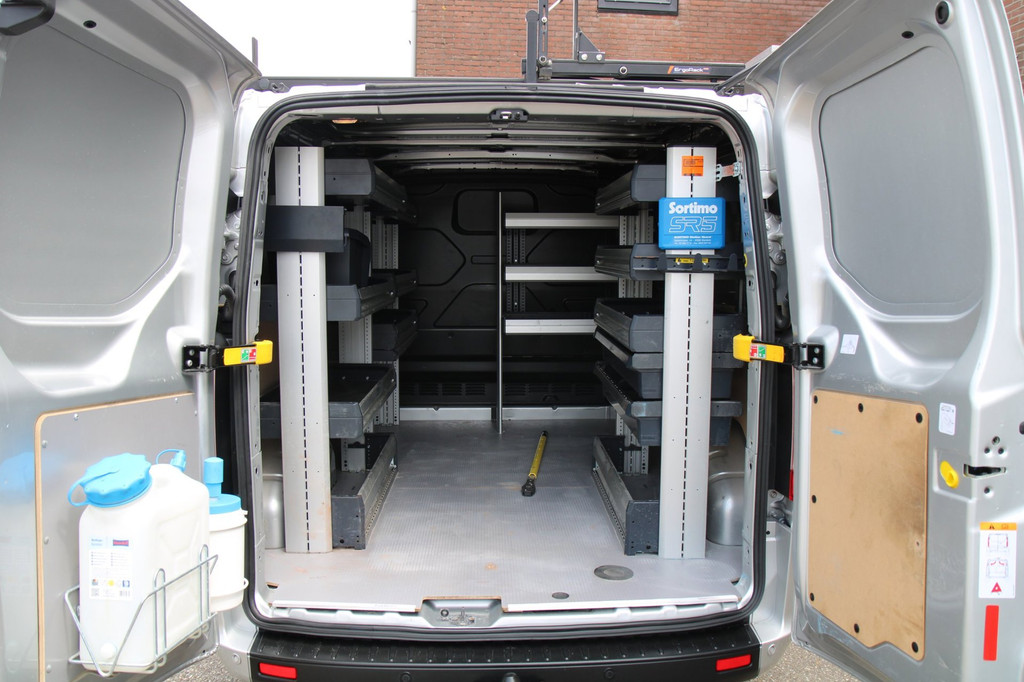 Ford TRANSIT CUSTOM 340 2.0 TDCI L1H1 Trend / Automaat / Laadruimte inrichting / Trekhaak 7