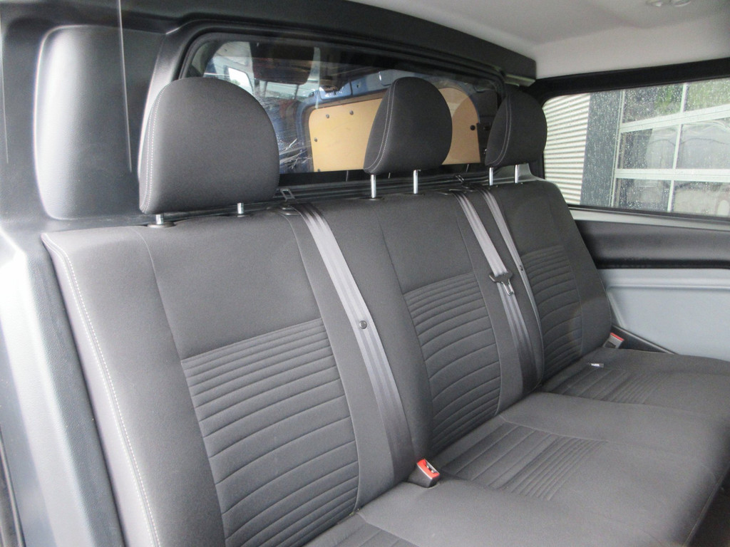 Ford TRANSIT CUSTOM L1H1 130 pk autmaat dc airco navigatie camera 10