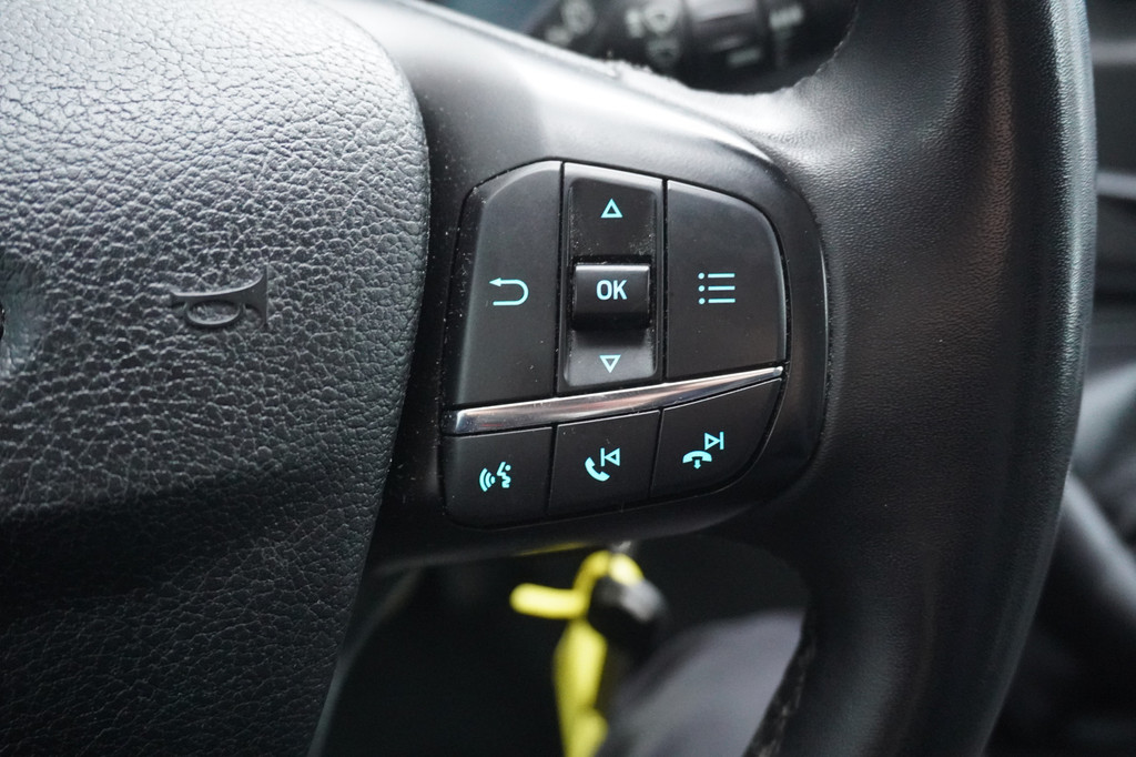 Ford Transit 2.0 TDCI 130PK L2H2 EURO 6 - A/C Climate - Navi - Cruise - â¬19.900,- Excl. 17