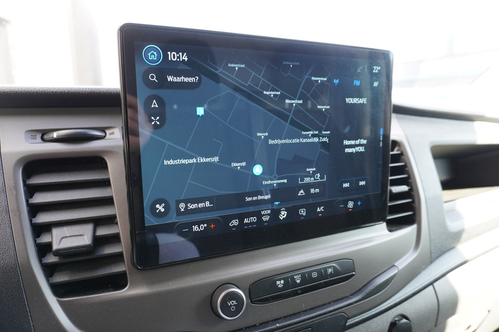 Ford Transit 2.0 TDCI 130PK L2H2 EURO 6 - A/C Climate - Navi - Cruise - PDC - â¬20.900,- Excl. 10