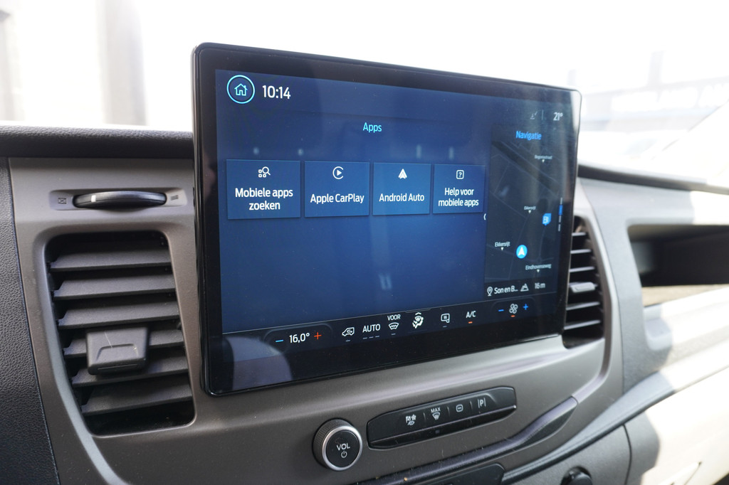 Ford Transit 2.0 TDCI 130PK L2H2 EURO 6 - A/C Climate - Navi - Cruise - PDC - â¬20.900,- Excl. 12