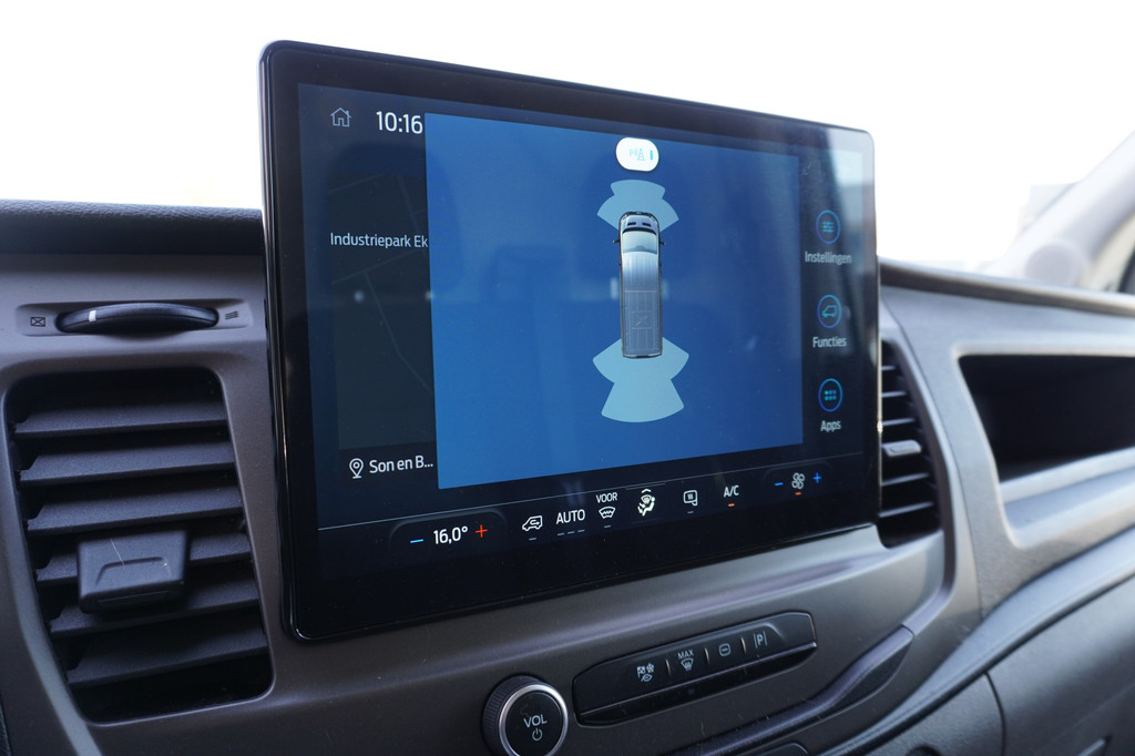 Ford Transit 2.0 TDCI 130PK L2H2 EURO 6 - A/C Climate - Navi - Cruise - PDC - â¬20.900,- Excl. 13