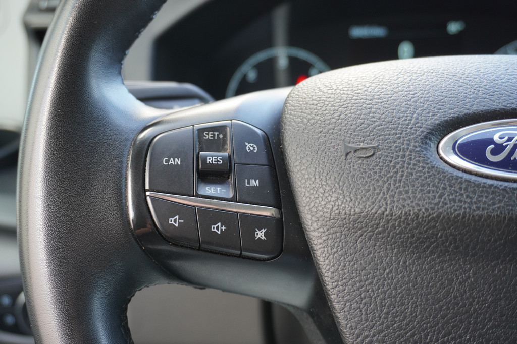 Ford Transit 2.0 TDCI 130PK L2H2 EURO 6 - A/C Climate - Navi - Cruise - PDC - â¬20.900,- Excl. 14