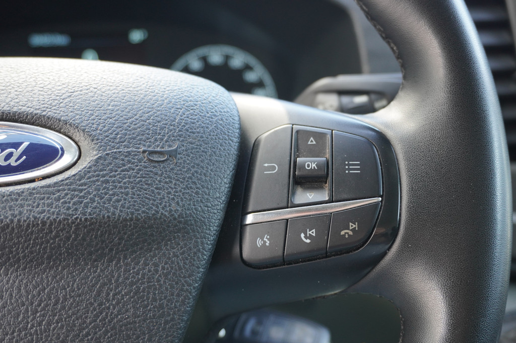 Ford Transit 2.0 TDCI 130PK L2H2 EURO 6 - A/C Climate - Navi - Cruise - PDC - â¬20.900,- Excl. 15