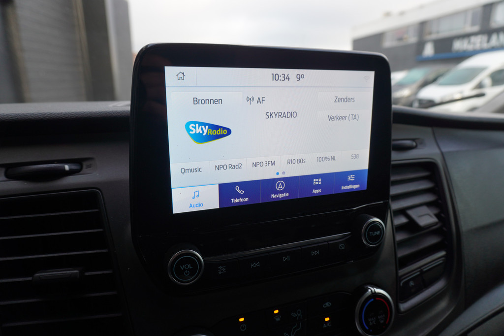 Ford Transit 2.0 TDCI 130PK L2H2 EURO 6 - Airco - Cruise - PDC - â¬12.950,- Excl. 10