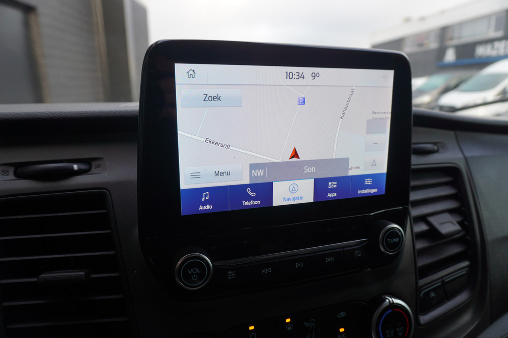 Ford Transit 2.0 TDCI 130PK L2H2 EURO 6 - Airco - Cruise - PDC - â¬12.950,- Excl. 11