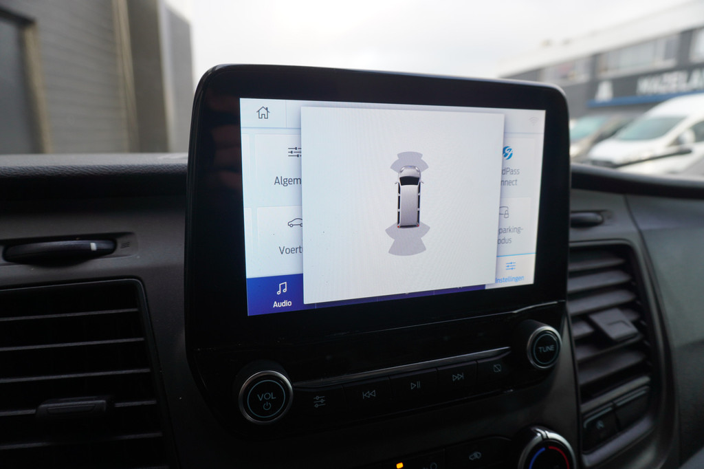 Ford Transit 2.0 TDCI 130PK L2H2 EURO 6 - Airco - Cruise - PDC - â¬12.950,- Excl. 12