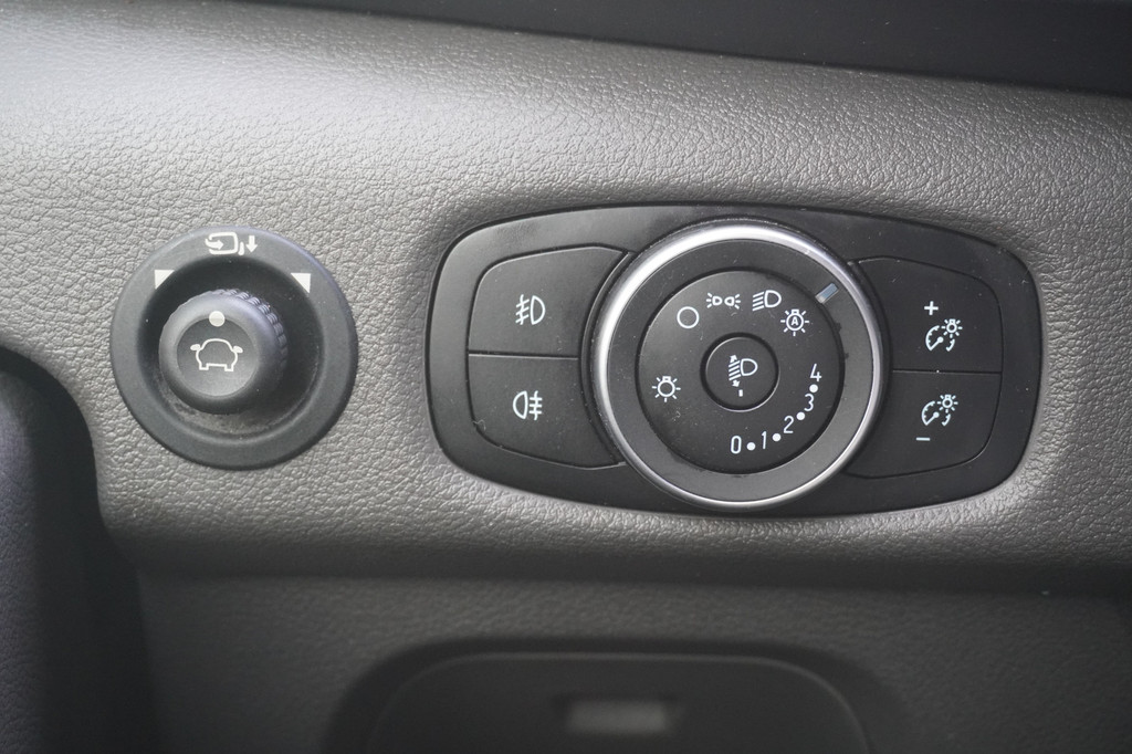 Ford Transit 2.0 TDCI 130PK L2H2 EURO 6 - Airco - Cruise - PDC - â¬12.950,- Excl. 16