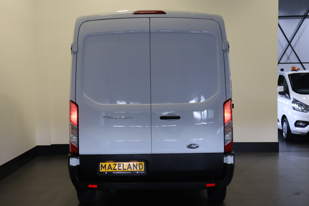 Ford Transit 2.0 TDCI 130PK L2H2 EURO 6 - Airco - Cruise - PDC - €14.900,- Excl. 7