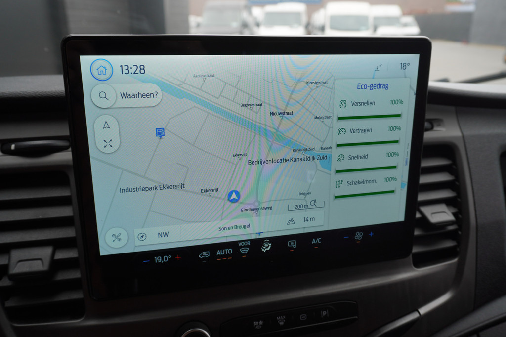 Ford Transit 2.0 TDCI 130PK L2H2 EURO 6 - Airco - Navi - Cruise - â¬20.900,- Excl. 12