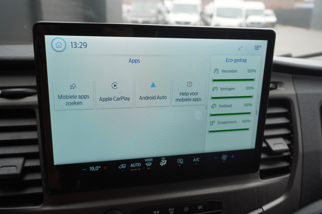 Ford Transit 2.0 TDCI 130PK L2H2 EURO 6 - Airco - Navi - Cruise - â¬20.900,- Excl. 14