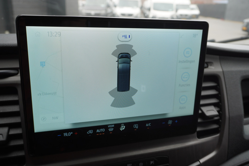 Ford Transit 2.0 TDCI 130PK L2H2 EURO 6 - Airco - Navi - Cruise - â¬20.900,- Excl. 15