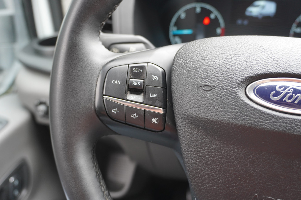 Ford Transit 2.0 TDCI 130PK L2H2 EURO 6 - Airco - Navi - Cruise - â¬20.900,- Excl. 17