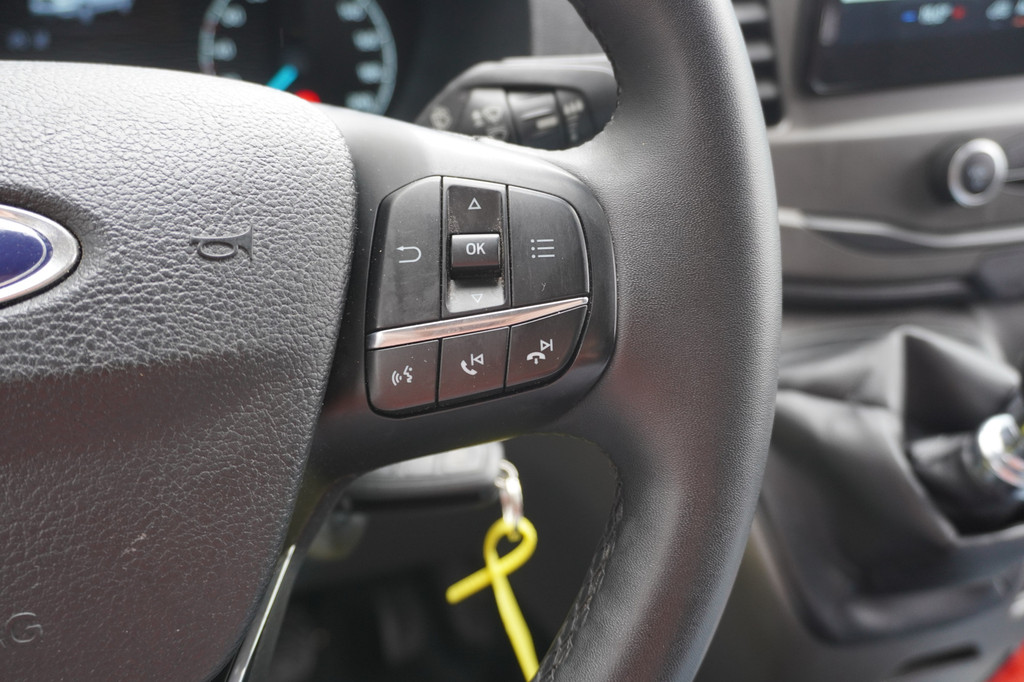 Ford Transit 2.0 TDCI 130PK L2H2 EURO 6 - Airco - Navi - Cruise - â¬20.900,- Excl. 18