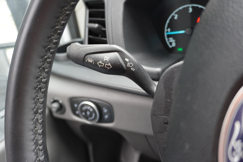 Ford Transit 2.0 TDCI 130PK L2H2 EURO 6 - Airco - Navi - Cruise - â¬20.900,- Excl. 19