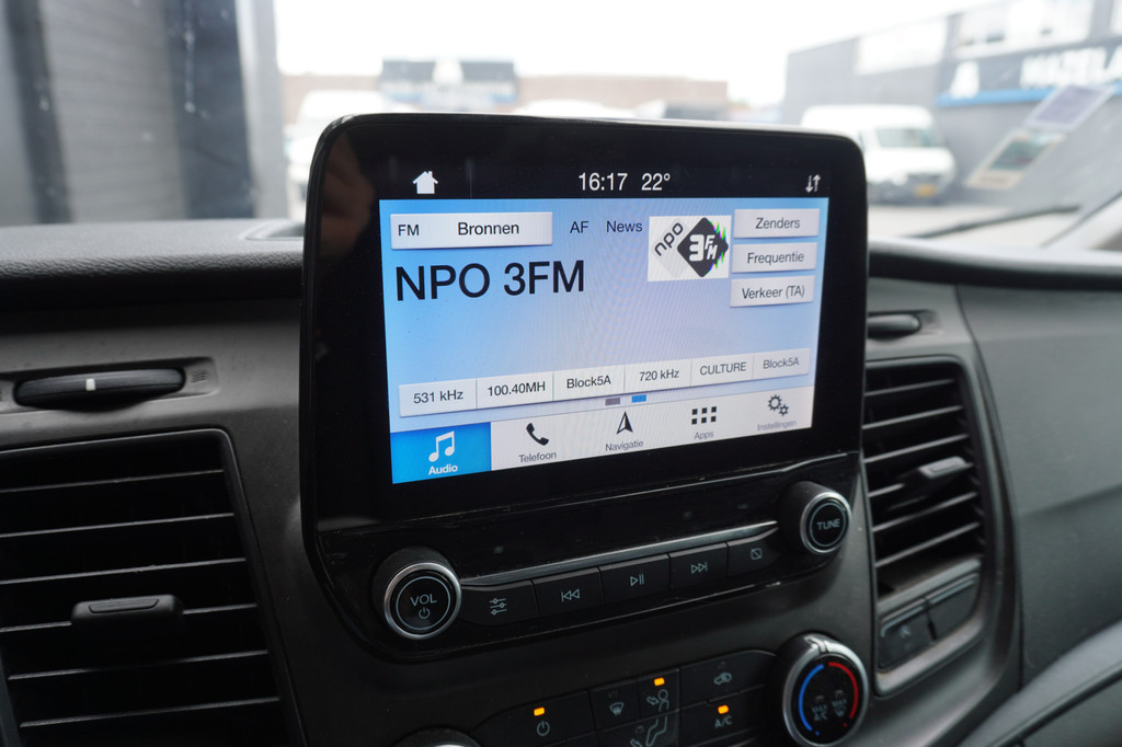 Ford Transit 2.0 TDCI 130PK L2H2 EURO 6 - Airco - Navi - Cruise - PDC - â¬16.900,- Excl. 10