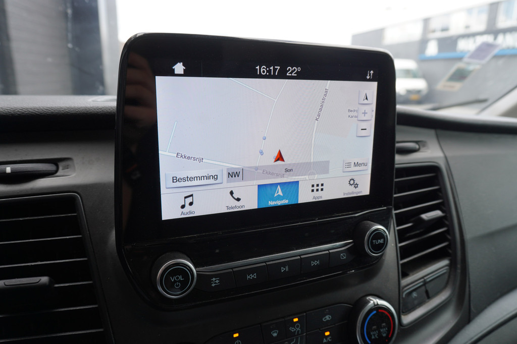 Ford Transit 2.0 TDCI 130PK L2H2 EURO 6 - Airco - Navi - Cruise - PDC - â¬16.900,- Excl. 11