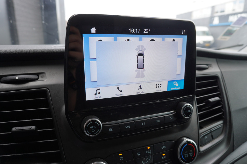 Ford Transit 2.0 TDCI 130PK L2H2 EURO 6 - Airco - Navi - Cruise - PDC - â¬16.900,- Excl. 12