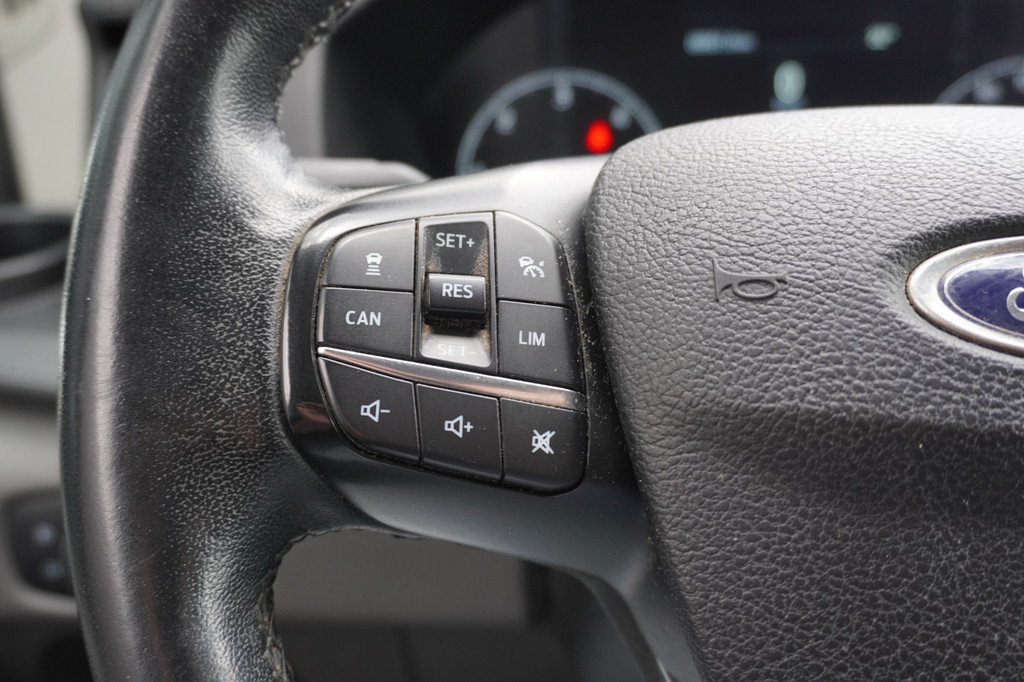 Ford Transit 2.0 TDCI 130PK L2H2 EURO 6 - Airco - Navi - Cruise - PDC - â¬16.900,- Excl. 15