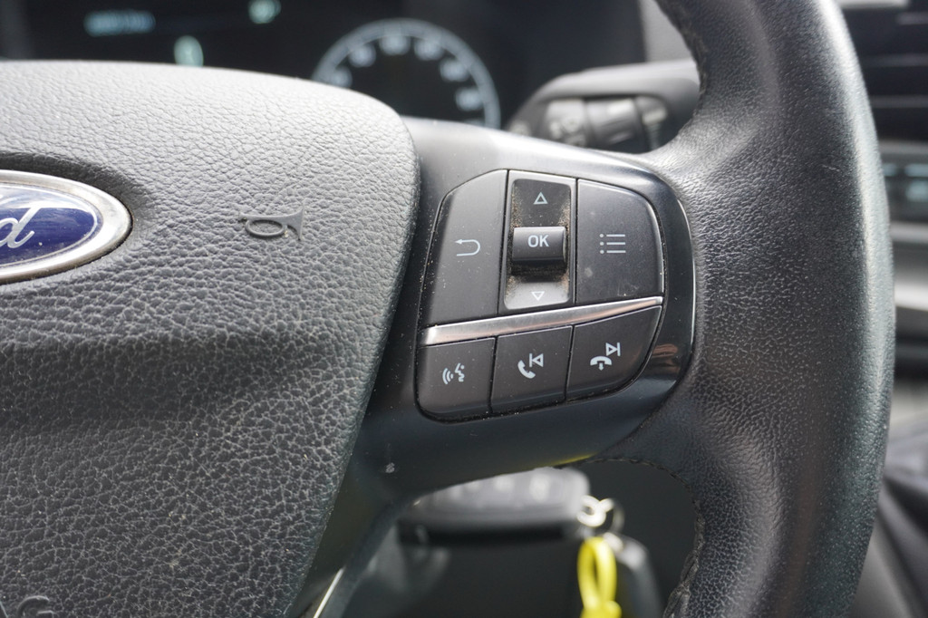 Ford Transit 2.0 TDCI 130PK L2H2 EURO 6 - Airco - Navi - Cruise - PDC - â¬16.900,- Excl. 16