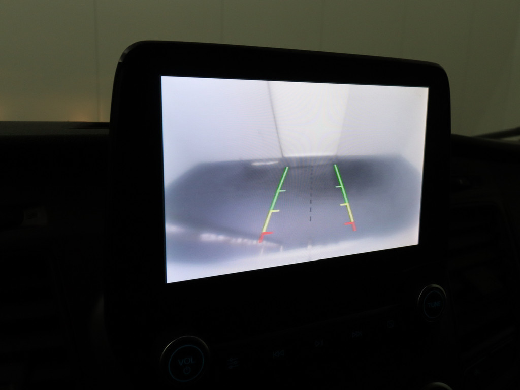 Ford Transit 2.0TDCI 130PK L2H2 Imperiaal | Trekhaak | Gate Locks | Navigatie | Camera | Airco | Cruise | 3-Persoons 18