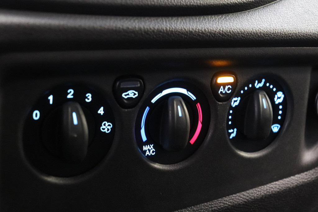 Ford Transit 2.0 TDCI 130PK L3H2 2x schuifdeur EURO 6 - Airco - Navi - Cruise - €13.900,- Excl. 14