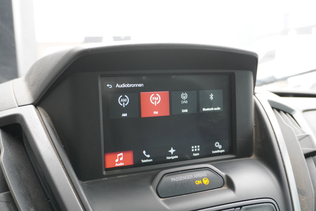 Ford Transit 2.0 TDCI 130PK L3H2 EURO 6 - Airco - Navi - Cruise - Camera - ⬠11.900,- Excl. 10