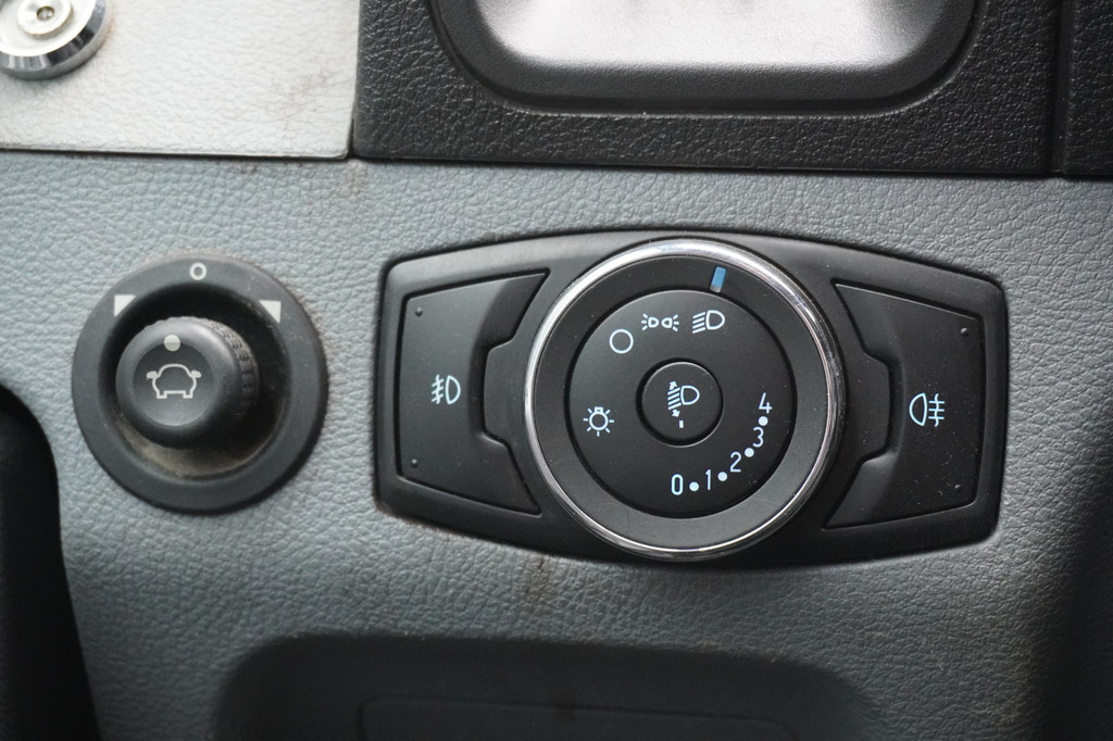 Ford Transit 2.0 TDCI 130PK L3H2 EURO 6 - Airco - Navi - Cruise - Camera - ⬠11.900,- Excl. 16