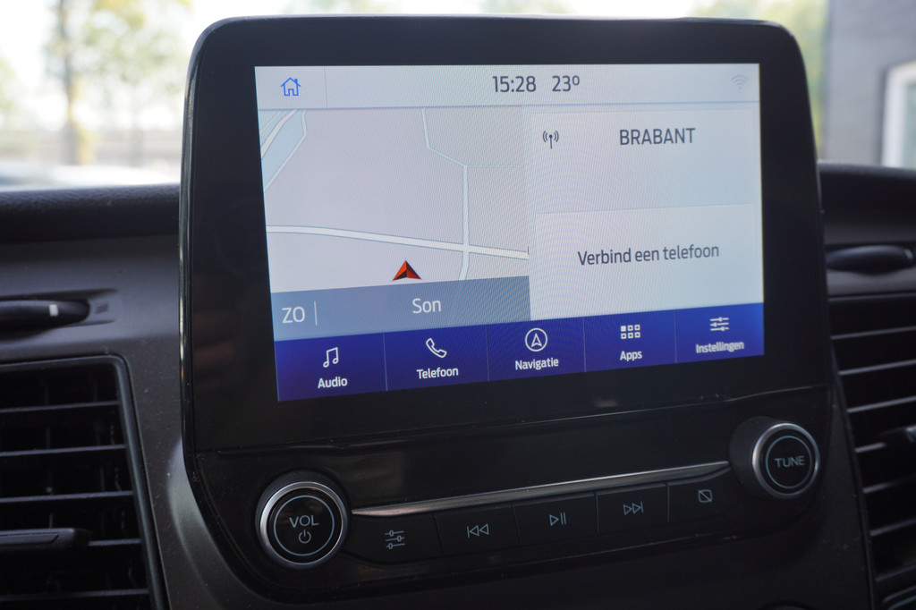 Ford Transit 2.0 TDCI 130PK L3H2 EURO 6 - Airco - Navi - Cruise - Camera - ⬠16.900,- Excl. 11