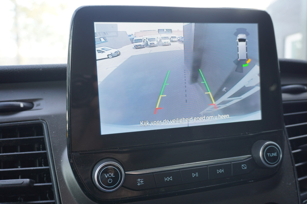 Ford Transit 2.0 TDCI 130PK L3H2 EURO 6 - Airco - Navi - Cruise - Camera - ⬠16.900,- Excl. 13