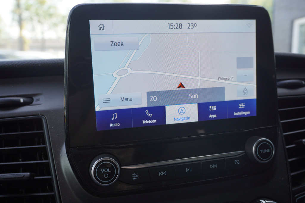 Ford Transit 2.0 TDCI 130PK L3H2 EURO 6 - Airco - Navi - Cruise - Camera - ⬠16.900,- Excl. 14