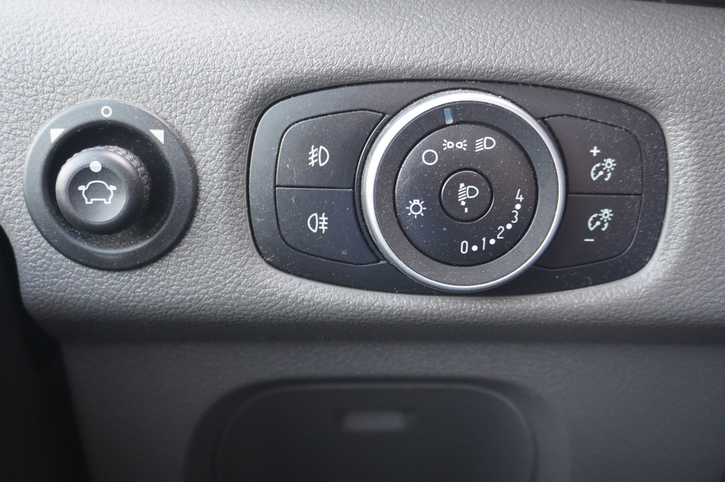 Ford Transit 2.0 TDCI 130PK L3H2 EURO 6 - Airco - Navi - Cruise - Camera - ⬠16.900,- Excl. 18