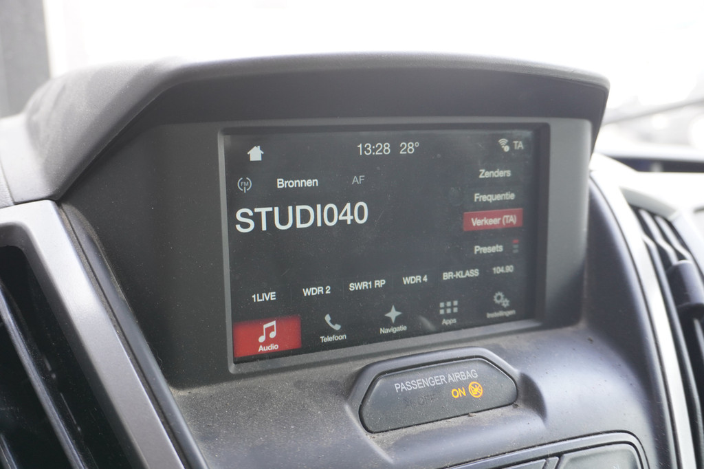 Ford Transit 2.0 TDCI 130PK L3H2 EURO 6 - Airco - Navi - Cruise - PDC - â¬9.950,- Excl. 10