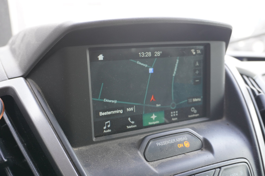 Ford Transit 2.0 TDCI 130PK L3H2 EURO 6 - Airco - Navi - Cruise - PDC - â¬9.950,- Excl. 11