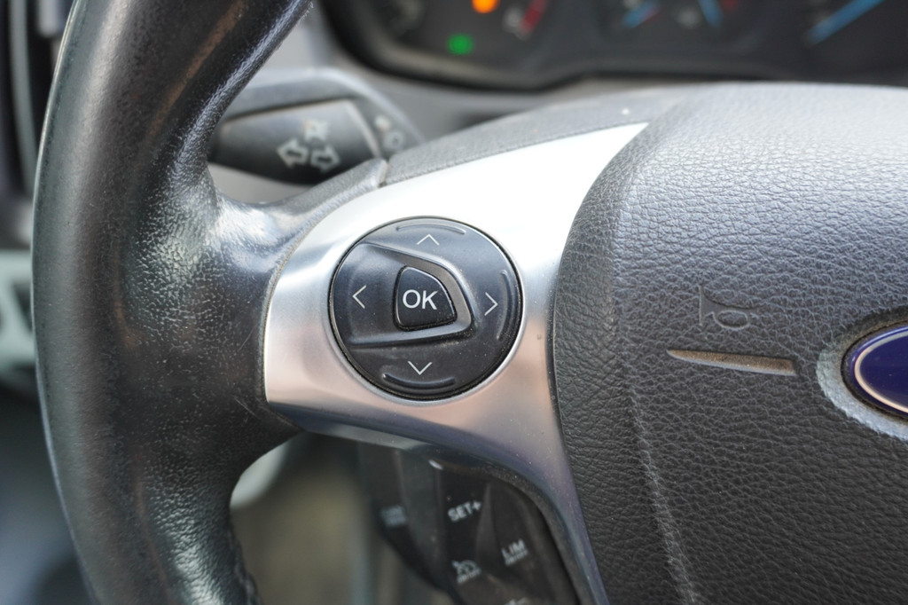 Ford Transit 2.0 TDCI 130PK L3H2 EURO 6 - Airco - Navi - Cruise - PDC - â¬9.950,- Excl. 12