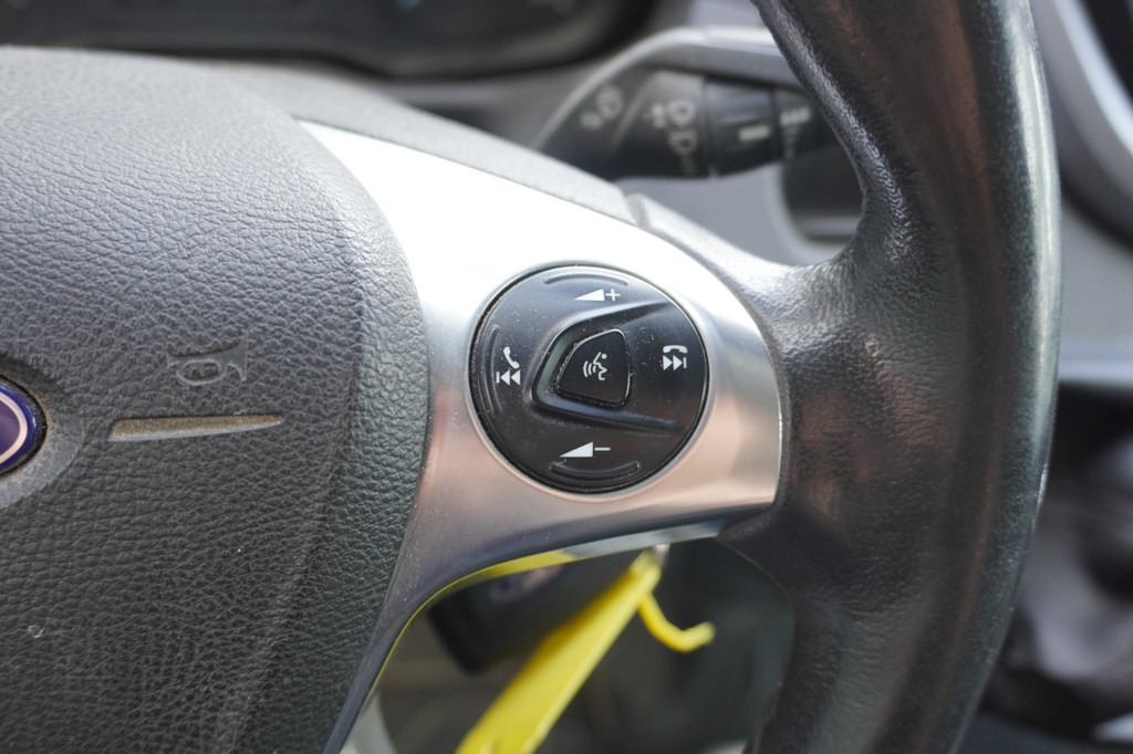 Ford Transit 2.0 TDCI 130PK L3H2 EURO 6 - Airco - Navi - Cruise - PDC - â¬9.950,- Excl. 13