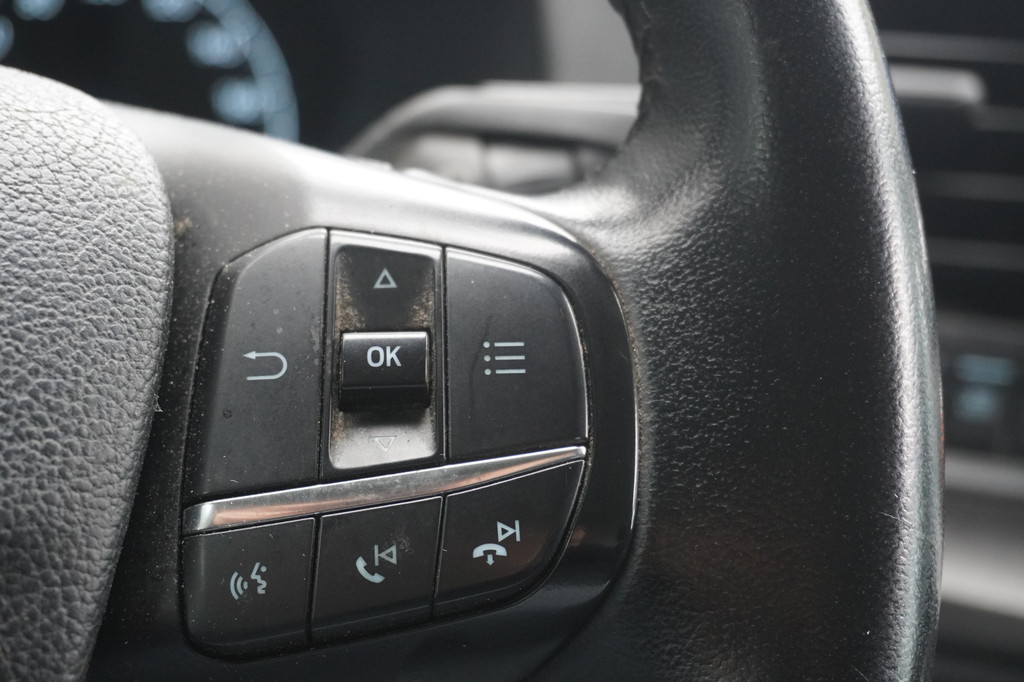 Ford Transit 2.0 TDCI 130PK L3H2 EURO 6 - Airco - Navi - Cruise - Schades - â¬9.950,- Excl. 19