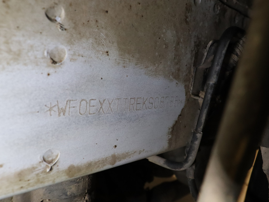 Ford Transit 2.0TDCI 130PK L3H2 | Imperiaal | Trekhaak | 3-Persoons | Betimmering | Airco 21